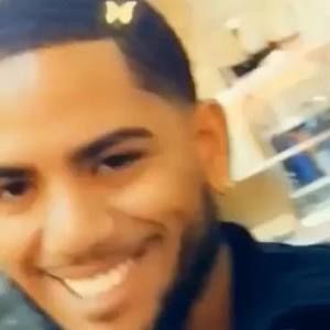 Meet your Posher, Joel